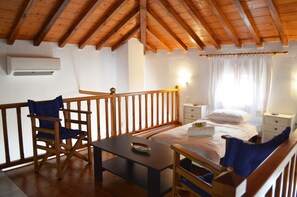 2 Schlafzimmer, Bügeleisen/Bügelbrett, Reisekinderbett, kostenloses WLAN