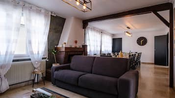 Smart TV, offices