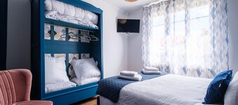 Gîte La Parenthèse Avec Spa
