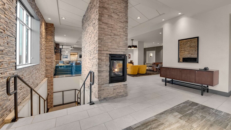 Hyatt Place Colorado Springs Downtown