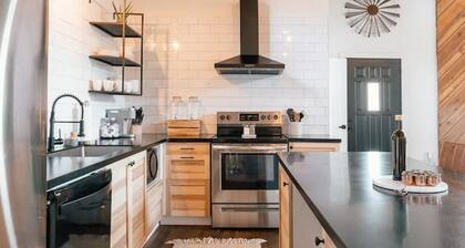 ✩ The South Knox Stable ✩