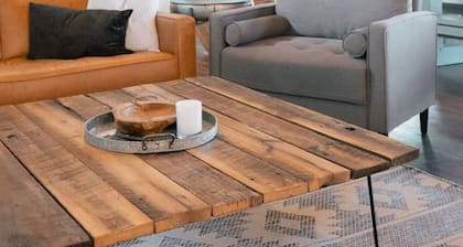 ✩ The South Knox Stable ✩