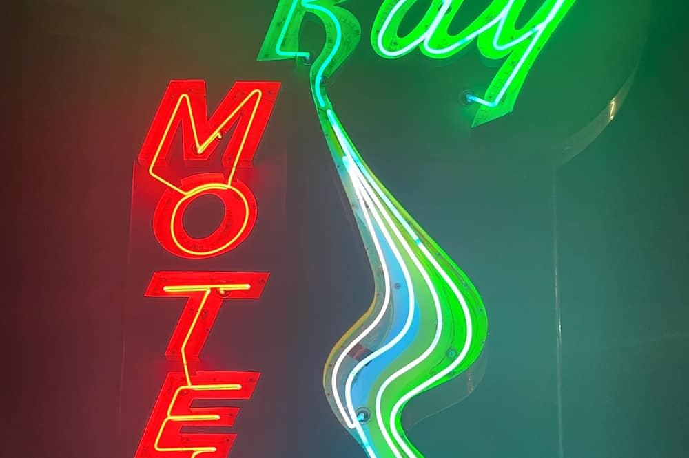 Searay Motel