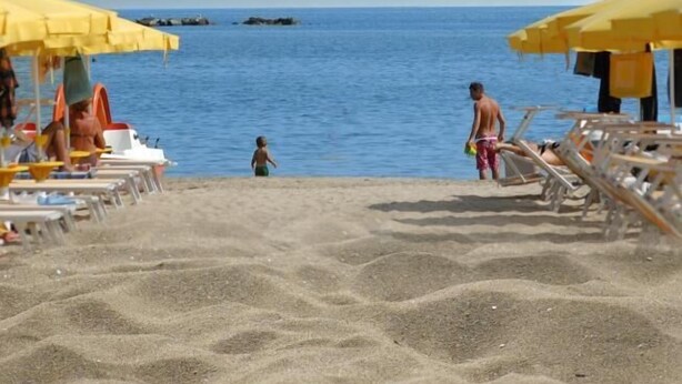 Beach - Hotel Jole (Cesenatico)
