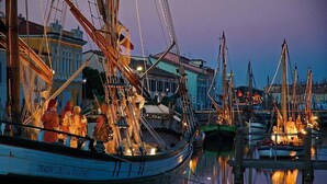City view from property - Hotel Jole (Cesenatico)