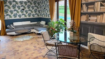 Servei de restauració