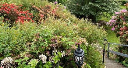 Loch Lomond holiday cottage, stunning views, weekly discounts available