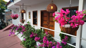 Exterior detail - Home near Chipichape Jacuzzi.Sauna.Turkish bath (Cali)