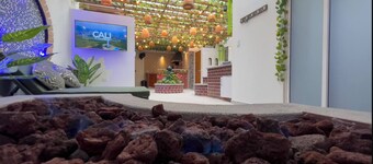 Home near Chipichape Jacuzzi.Sauna.Turkish bath