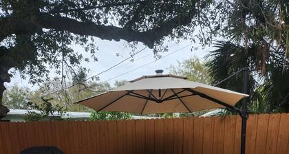 Large house Jacuzzi Tub in Master bedroom