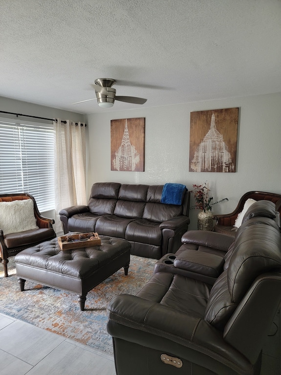 Large House Jacuzzi Tub In Master Bedroom - Brevard County, FL