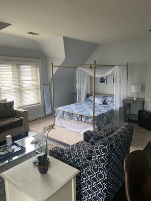 1 Schlafzimmer, WLAN