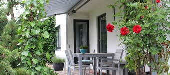 Neues Boutique Apartment Nähe Füssen Allgäu