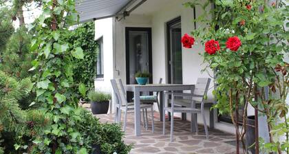 Neues Boutique Apartment Nähe Füssen Allgäu