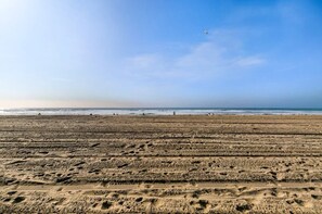 Serviettes de plage