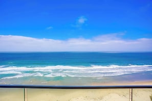 Camastros y toallas de playa 