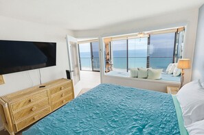 2 chambres, fer et planche à repasser, accès au Wi-Fi (inclus)