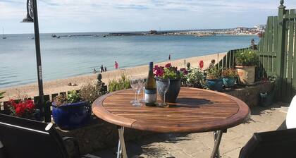 Cottage on the Beach