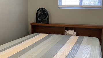 1 chambre, accès Internet, draps fournis