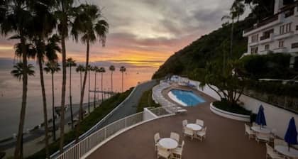 Summer at Catalina Cove #52 oceanview+golf cart