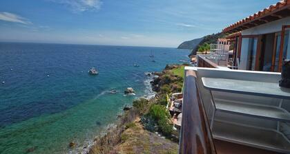 Hamilton Cove Oceanfront view 2bd with golf cart