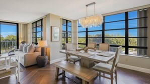 Unclassified image, 2 of 35, button - Beachfront Condo With two Balconies, Pool and Tennis (Marco Island)