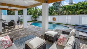 Unclassified image, 3 of 26, button - 246 Delmar Ave by Coastal Vacation Properties (Fort Myers Beach)