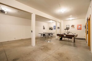 Sala de juegos