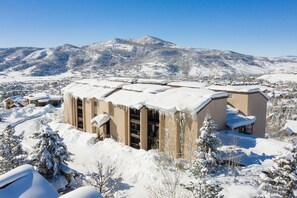 Exterior - RC307 | Nice Views | Close to Mtn | Hot Tub (Steamboat Springs)