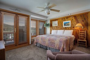 1 chambre, fer et planche à repasser, Wi-Fi, literie fournie