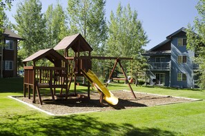 Área infantil
