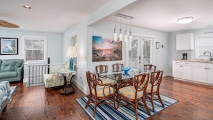 Huis, 4 slaapkamers | Dineren