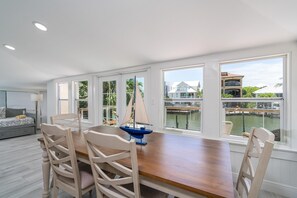 House, 2 Bedrooms | Private kitchen