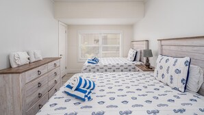 Hus - 2 sovrum