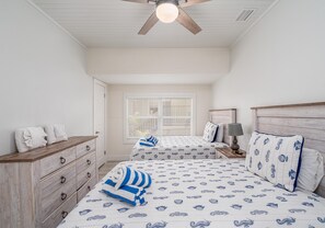 House, 2 Bedrooms