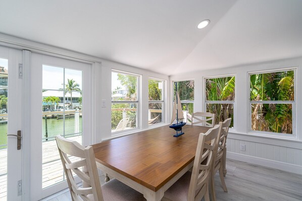 House, 2 Bedrooms | View from room