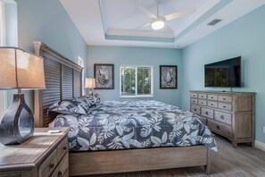 Room - 5350 Palmetto Street by Coastal Vacation Properties (Fort Myers Beach)