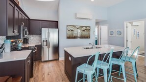 Nhà Duplex, 3 phòng ngủ | Truy cập Internet không dây miễn phí, trang trí khác biệt 