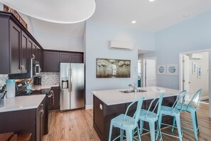 Appartement Duplex, 3 chambres | Décoration personnalisée, ameublement personnalisé, Wi-Fi gratuit