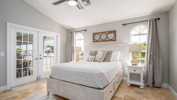 House, 4 Bedrooms | 4 bedrooms, individually decorated, individually furnished