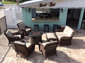 Duplex, 6 Bedrooms | Balcony