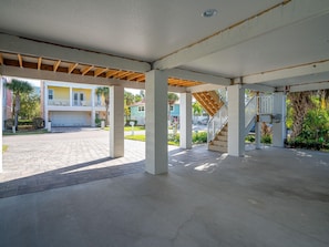 Talo, 3 makuuhuonetta | Ulkopuoli