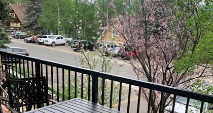 1 Bedroom Tranquility in Vail