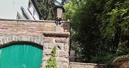 Refugium Klosterhaus