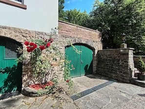 UnterkunftsgelÀnde