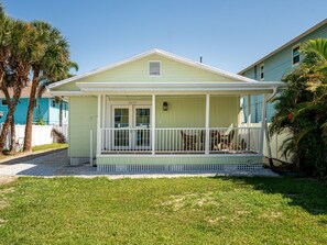 House, 4 Bedrooms | Exterior