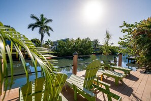 Condo, 1 Bedroom, Ocean View | Pool
