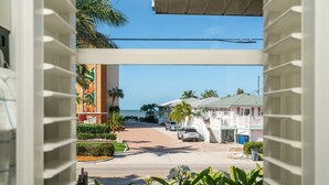 Condo, 1 habitación, vista al océano | Áreas de la propiedad