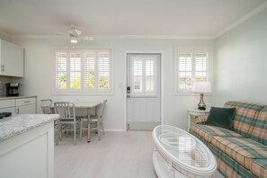 Interior - Riptide #12 - 711 Estero Blvd by Coastal Vacation Properties (Fort Myers Beach)