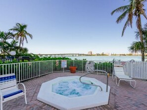 Condo, 1 Bedroom | Spa